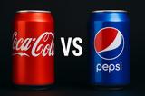 Coca-Cola,Pepsi