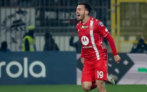 ΑΕΚ, Πρόταση, Μόντσα, aek, protasi, montsa