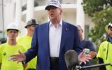 Trump, Πάουελ,Trump, paouel