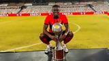 Ζίνι, COSAFA Cup,zini, COSAFA Cup