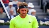 Τσιτσιπάς – Μίκελσεν 0-2, Λύγισε, Στέφανος,tsitsipas – mikelsen 0-2, lygise, stefanos