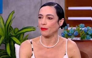 Έλενα Τοπαλίδου, Έχω, elena topalidou, echo