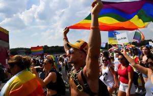 Εκδήλωση, Διαμάχη, Ευρωκοινοβούλιο, Pride, Ουγγαρία, ekdilosi, diamachi, evrokoinovoulio, Pride, oungaria