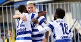 Ατρόμητος,atromitos