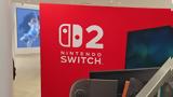 Switch 2,Nintendo