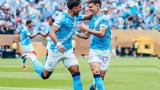 Μάντσεστερ Σίτι – Γουιντάντ Καζαμπλάνκα 2-0, Άνετοι,mantsester siti – gouintant kazablanka 2-0, anetoi