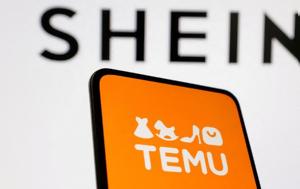Μελέτη, ΕΣΕΕ, Temu, Shein, meleti, esee, Temu, Shein