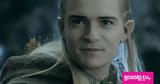 Ορλάντο Μπλουμ, Legolas, Άρχοντα,orlanto bloum, Legolas, archonta