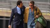 Χαβιέ Μπαρδέμ, Μπραντ Πιτ, – Πάντα,chavie bardem, brant pit, – panta