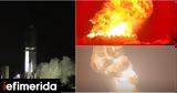 Βίντεο, Καρέ-καρέ, SpaceX, Έλον Μασκ, Τέξας,vinteo, kare-kare, SpaceX, elon mask, texas