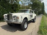Rolls-Royce Silver Shadow, 4x4, … Αποκάλυψη,Rolls-Royce Silver Shadow, 4x4, … apokalypsi