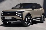 Lada Azimut,