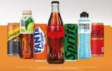 Coca-Cola, Περισσότερες,Coca-Cola, perissoteres