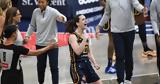Χαμός, WNBA, Κέιτλιν Κλαρκ,chamos, WNBA, keitlin klark