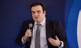 Συμμετοχή Κ, Πιερρακάκη, Eurogroup, ECOFIN,symmetochi k, pierrakaki, Eurogroup, ECOFIN