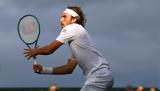 Τσιτσιπάς, Wimbledon,tsitsipas, Wimbledon