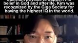Genius, 276 Blends Quantum Physics,Christian Faith