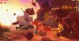 Donkey Kong Bananza, Χορταστικό,Donkey Kong Bananza, chortastiko