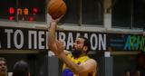 Basketaki, Τελευταίες,Basketaki, teleftaies