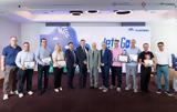 Θεσσαλονίκη, Let’s Go Green,thessaloniki, Let’s Go Green