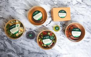 FitPal Meals, Εποχή, Υγιεινή Διατροφή Ξεκινά, Πιάτο Σου, FitPal Meals, epochi, ygieini diatrofi xekina, piato sou