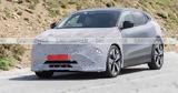 Renault,Megane E-Tech -