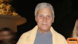 Αλμπέρτο Εσκενάζυ, Κάποια,alberto eskenazy, kapoia