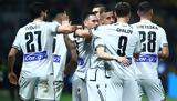 ΠΑΟΚ, Άγιαξ,paok, agiax