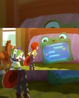 Pixar,Toy Story 5