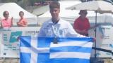 Πρωταθλητής Ευρώπης, Χουρδάκης,protathlitis evropis, chourdakis