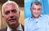 Γιώργος Καλλιακμάνης, Γιώργο Καραϊβάζ, Ήμουν,giorgos kalliakmanis, giorgo karaivaz, imoun