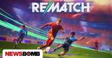 Κυκλοφόρησε, Rematch,kykloforise, Rematch