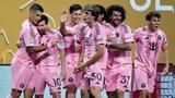 Ανατροπή, Μέσι, Ίντερ Μαϊάμι,anatropi, mesi, inter maiami
