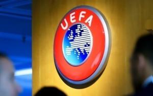 UEFA, 150+, 400+