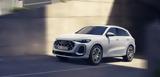 Audi Q5,-hybrid PHEV – Video