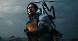 Death Stranding, Έρχεται,Death Stranding, erchetai