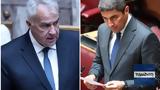 Βορίδης – Αυγενάκης, Ζητούν, ΟΠΕΚΕΠΕ,voridis – avgenakis, zitoun, opekepe