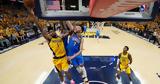 Game 7, ΝΒΑ, Ασύλληπτη Ιντιάνα, Οκλαχόμα, 3-3,Game 7, nva, asyllipti intiana, oklachoma, 3-3