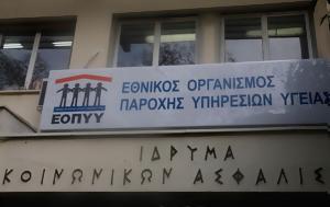 ΕΟΠΥΥ, Προσοχή, – Επιτήδειοι, eopyy, prosochi, – epitideioi