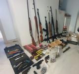 Κρήτη, Δίωξη Εγκλημάτων Χανίων – Δύο,kriti, dioxi egklimaton chanion – dyo