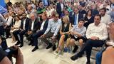 Μια γιορτή… προσωποίηση του «όλα τα σ@@@ά μαζεμένα»,