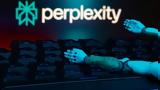 Perplexity AI,BBC
