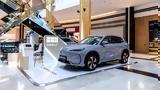 Geely, Ελλάδα, EX5, Golden Hall,Geely, ellada, EX5, Golden Hall