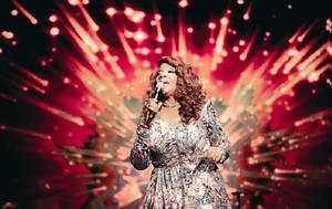 Gloria Gaynor, Sani Festival, Όλα, Gloria Gaynor, Sani Festival, ola