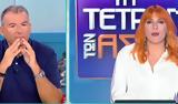 Γιώργος Λιάγκας, Στην ΕΡΤ,giorgos liagkas, stin ert