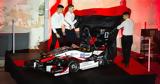 Prom Racing Navios, Αποκαλυπτήρια, Luce, Formula Student 2025,Prom Racing Navios, apokalyptiria, Luce, Formula Student 2025