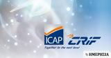 ICAP CRIF, Μελέτη,ICAP CRIF, meleti