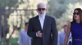 Δίκη Φιλιππίδη, Δευτέρα, – Δεν,diki filippidi, deftera, – den