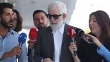 Δίκη Φιλιππίδη, Δευτέρα,diki filippidi, deftera