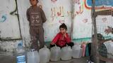 Unicef, Γάζα,Unicef, gaza